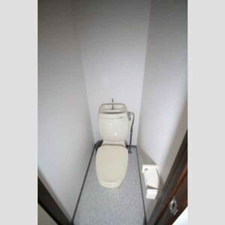 千葉県習志野市実籾1(アパート)の賃貸物件の内装