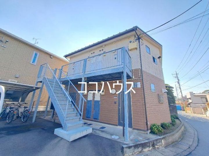 コーポウォッセ1のその他画像