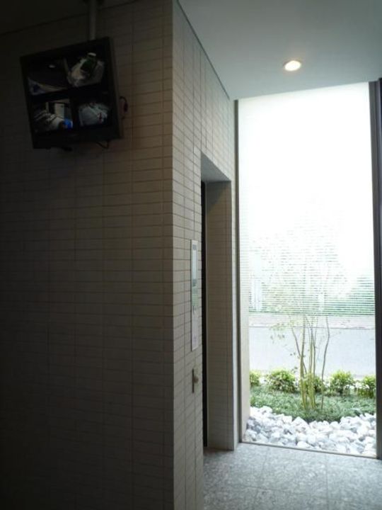 東京都豊島区南池袋1(マンション)の賃貸物件の地図