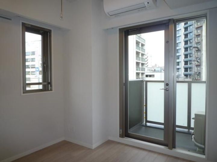 東京都豊島区南池袋1(マンション)の賃貸物件の内装