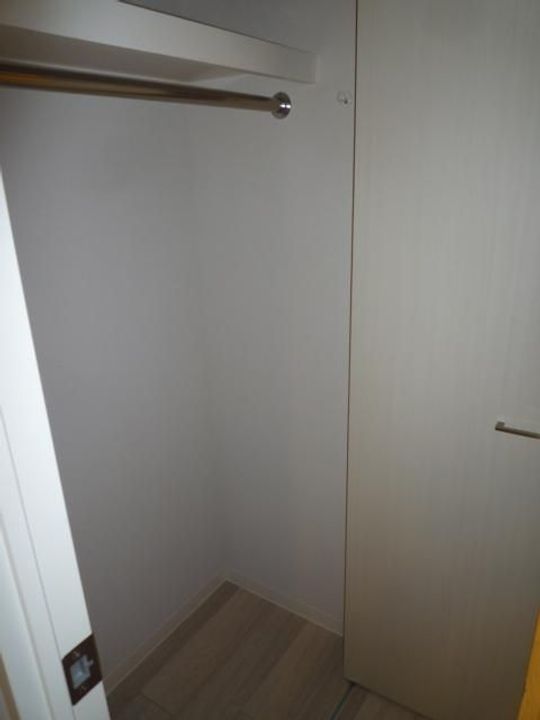 東京都豊島区南池袋1(マンション)の賃貸物件の内装