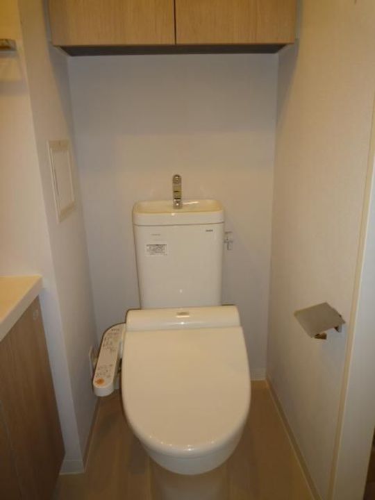 東京都豊島区南池袋1(マンション)の賃貸物件の内装