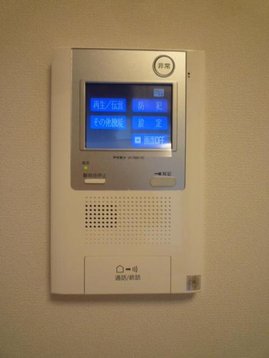 東京都豊島区南池袋1(マンション)の賃貸物件の内装