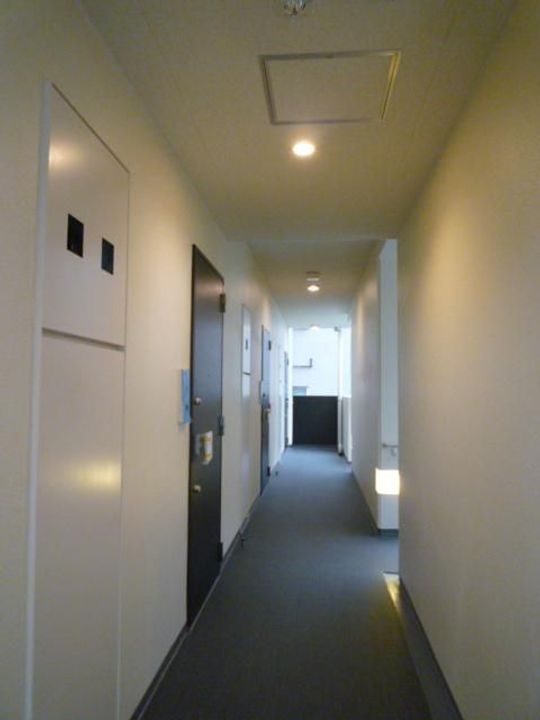 東京都豊島区南池袋1(マンション)の賃貸物件の地図