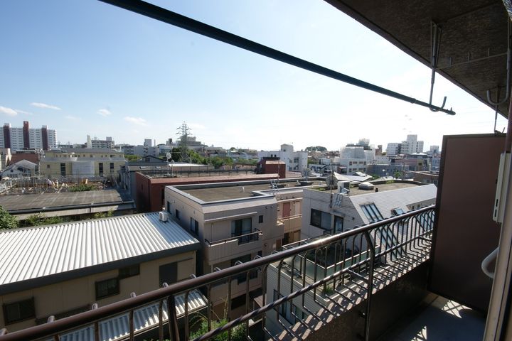 藤昌ハイムのその他画像