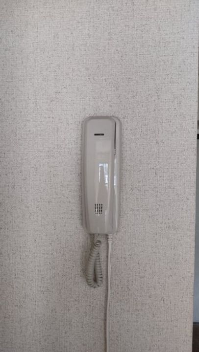 コーポ創備の内装