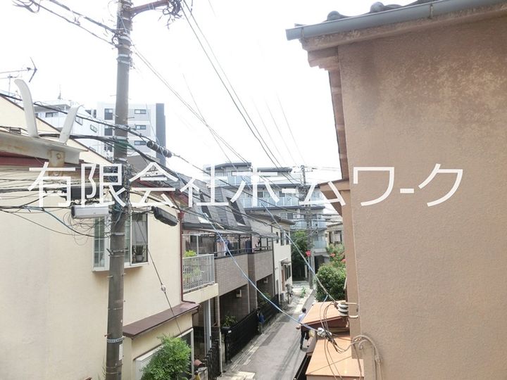 フラワーコーポのその他画像