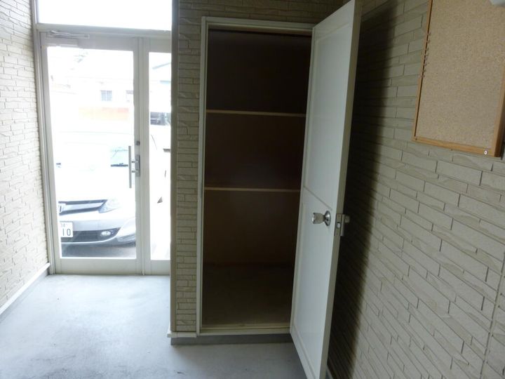 北海道旭川市春光三条9(アパート)の賃貸物件の内装