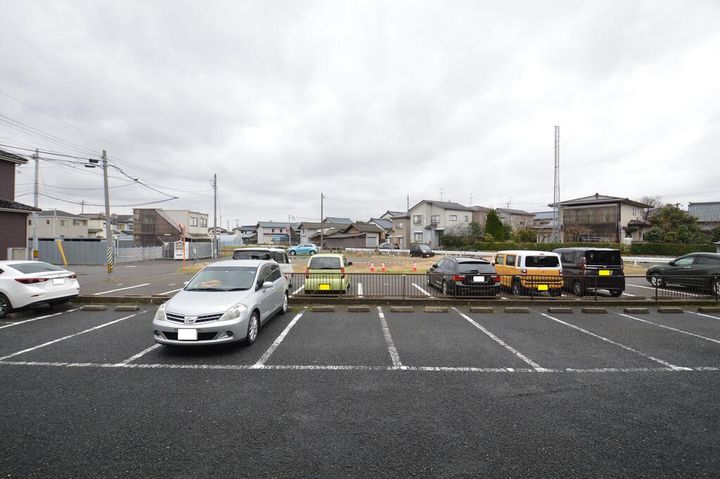 ツインズBのその他画像