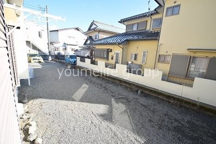 神奈川県小田原市曽比(アパート)の賃貸物件のその他画像