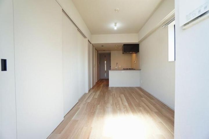 東京都台東区小島2の賃貸マンションのその他画像