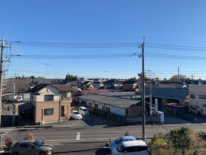 コージーコート大平のその他画像