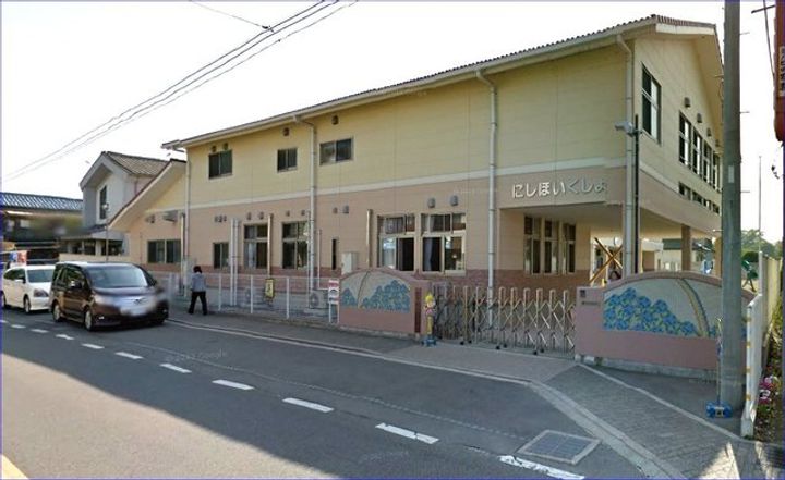 コージーコート大平の周辺