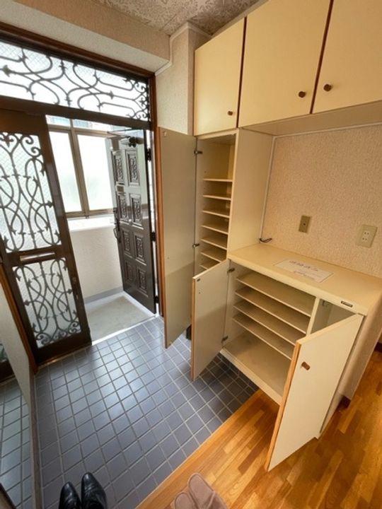 びるいしだいらの内装