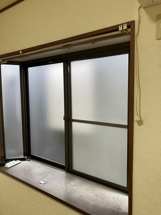 ストーンズ鶴瀬の内装