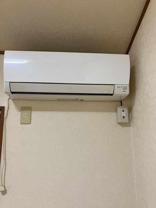 ストーンズ鶴瀬の内装