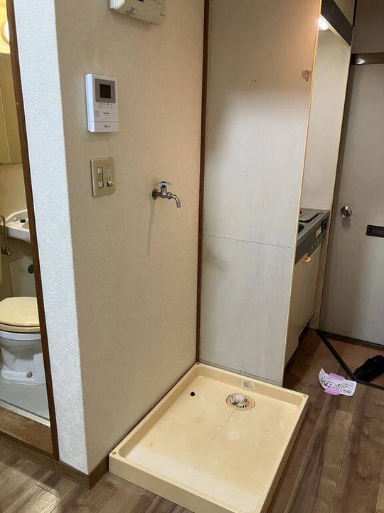 ストーンズ鶴瀬の内装