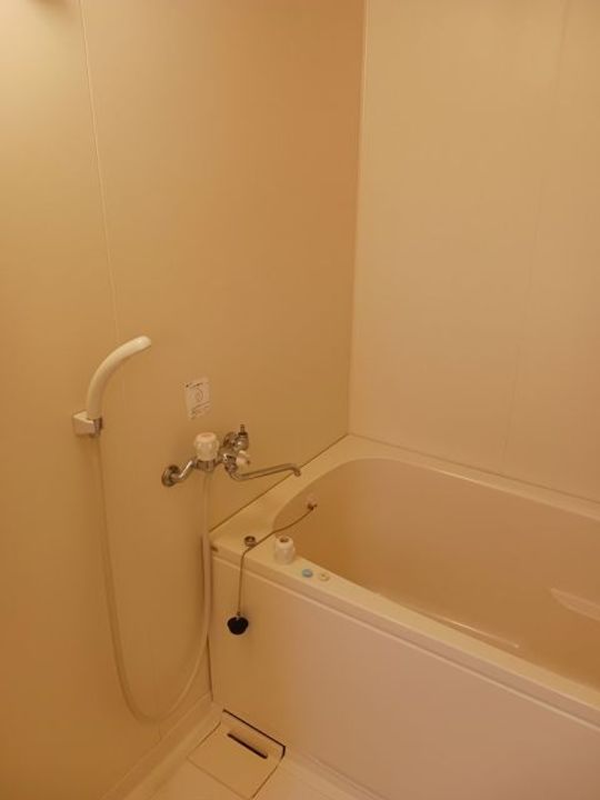 クレセールヴァンブの風呂