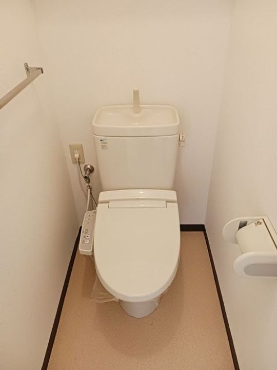 クレセールヴァンブの内装