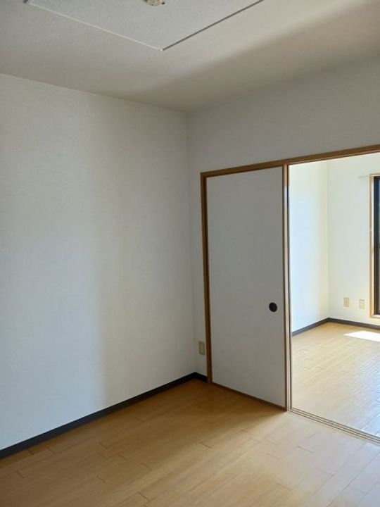 クレセールヴァンブの内装