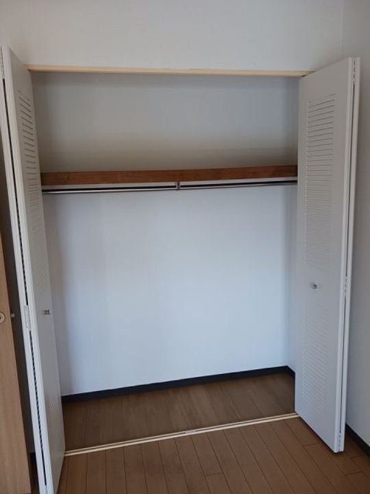 クレセールヴァンブの内装