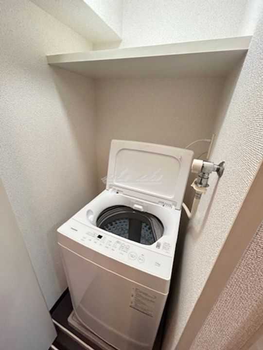 フェニックス伊勢佐木町の内装