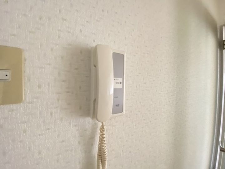 リマーカーブル己斐の内装
