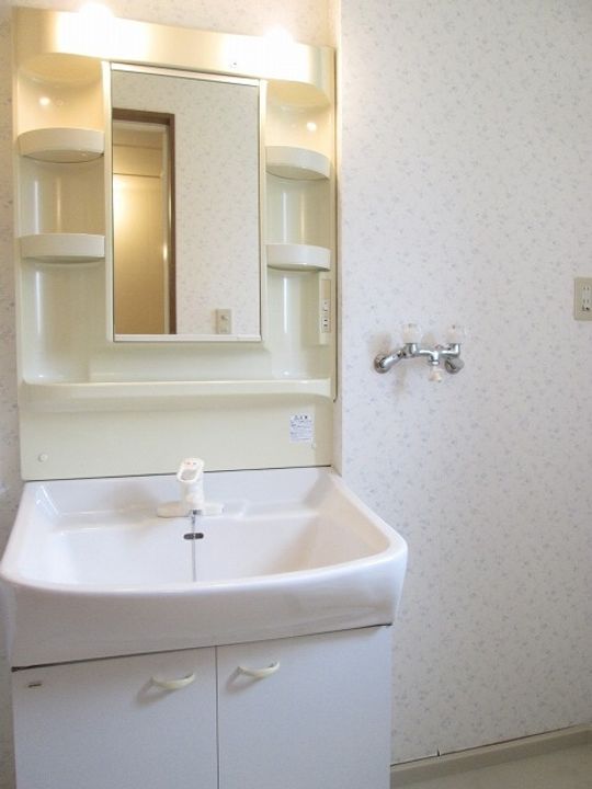 アベニール・T&Mの内装