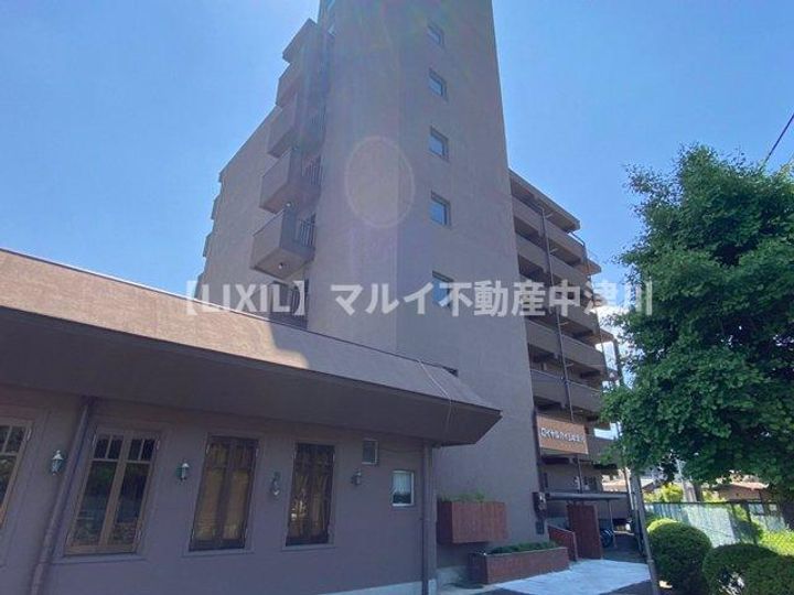ロイヤルハイム中津川のその他画像