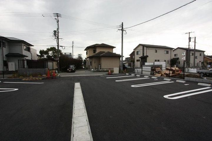 福岡県朝倉郡筑前町原地蔵(アパート)の賃貸物件の地図
