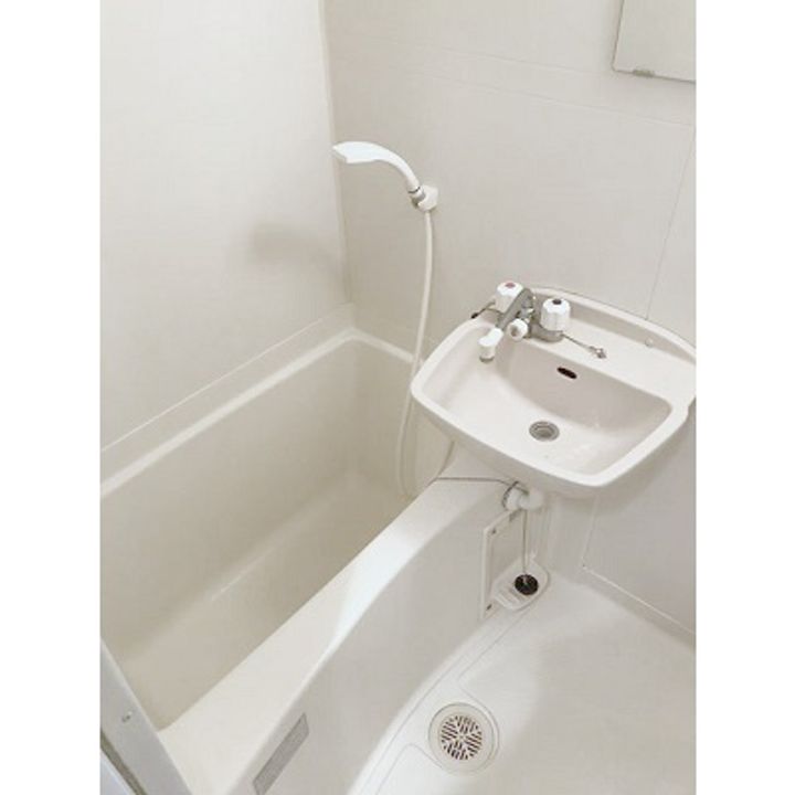 アーバイル文京白山の内装