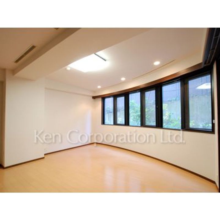 FOREST VIEW MEGUROの内装