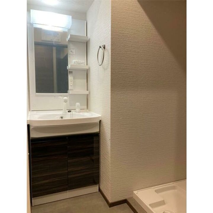 福岡県久留米市花畑2(マンション)の賃貸物件の内装