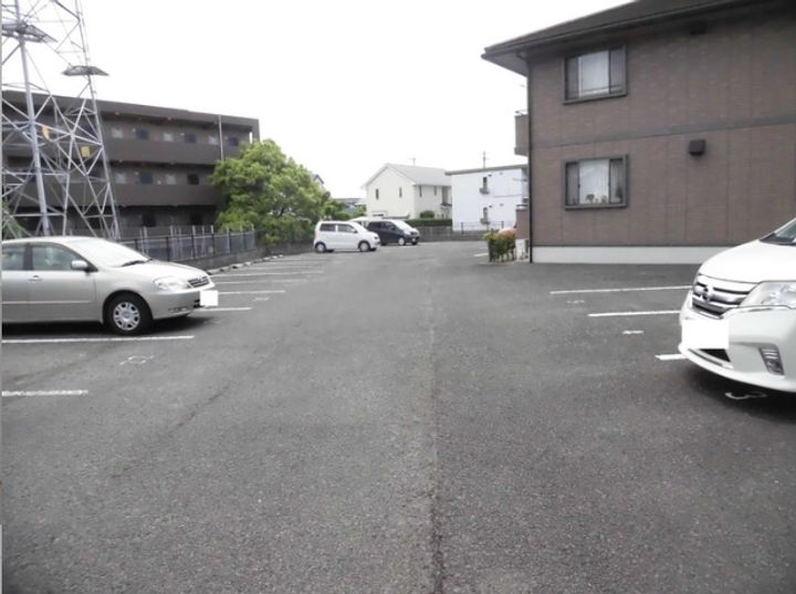 アメニティハイム兵庫南の地図
