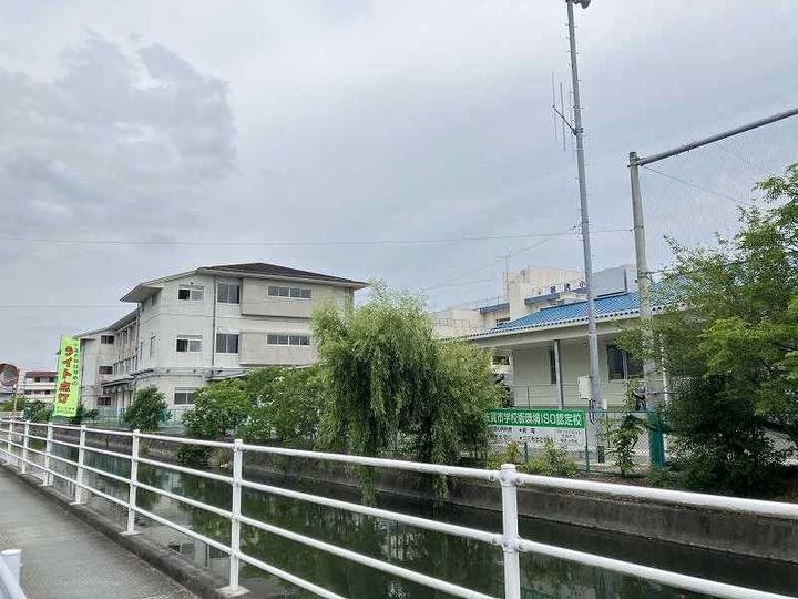 アメニティハイム兵庫南の周辺