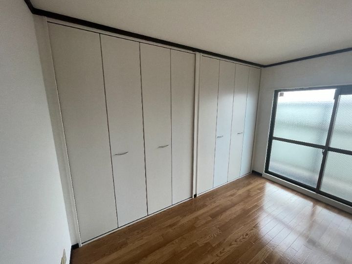 大阪府大阪市住吉区遠里小野6(マンション)の賃貸物件の内装