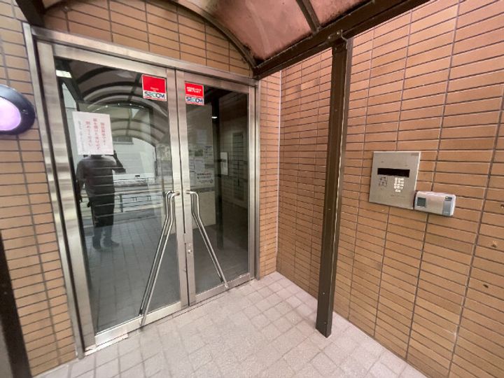 大阪府大阪市住吉区遠里小野6(マンション)の賃貸物件の内装