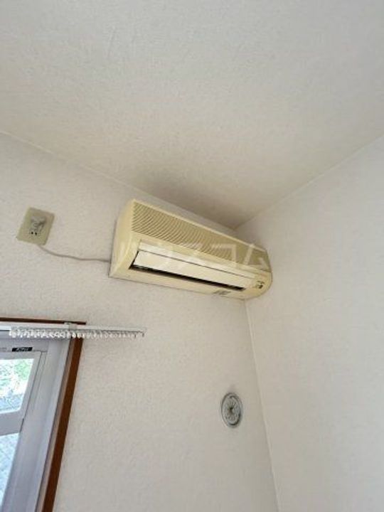 ドマーニの内装