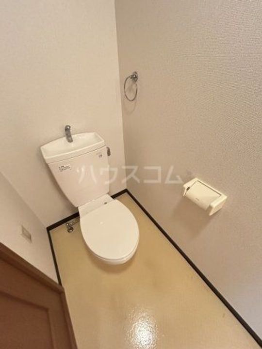 ドマーニの内装