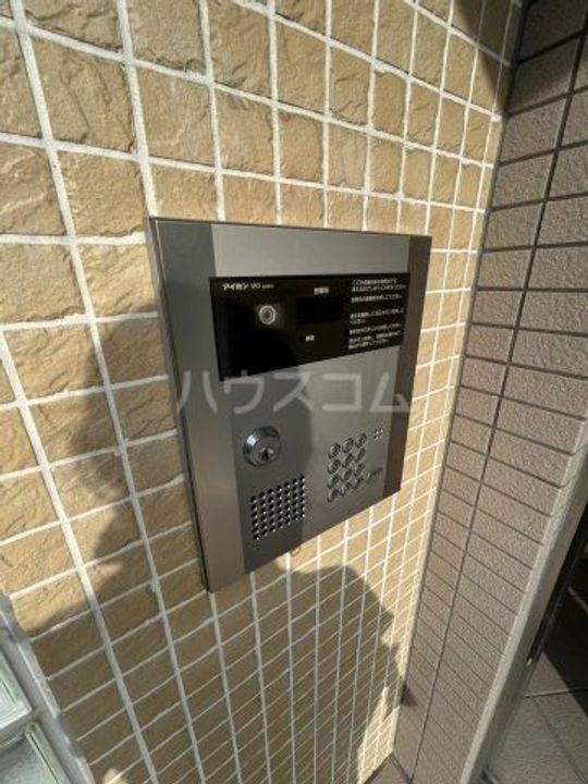 ドマーニの内装