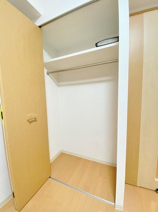 エステムコート新大阪6エキスプレイスの内装