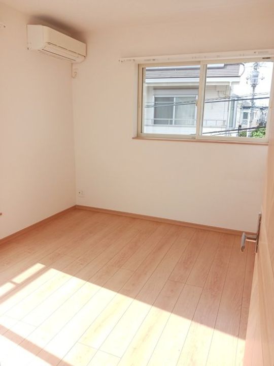 神奈川県大和市西鶴間7(一戸建)の賃貸物件の内装