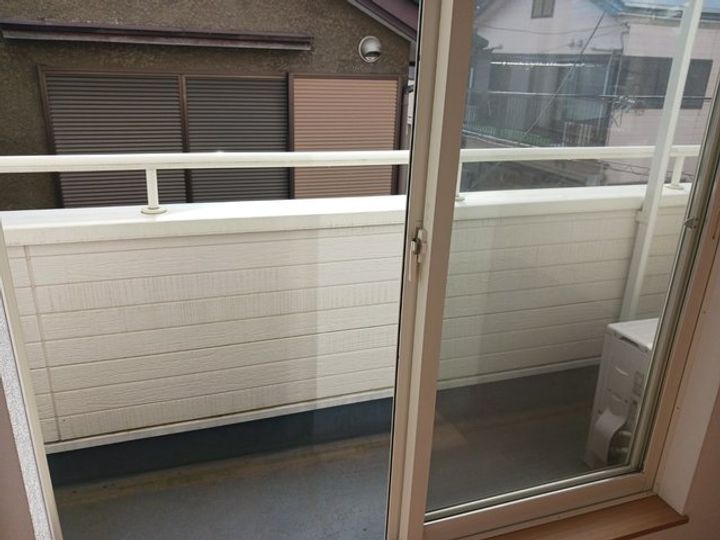 神奈川県大和市西鶴間7(一戸建)の賃貸物件の内装