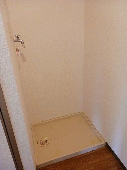 熊本県菊池市亘(アパート)の賃貸物件のその他画像