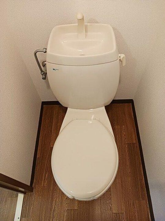 熊本県菊池市亘(アパート)の賃貸物件のその他画像