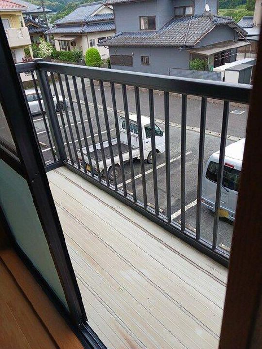 熊本県菊池市亘(アパート)の賃貸物件のその他画像