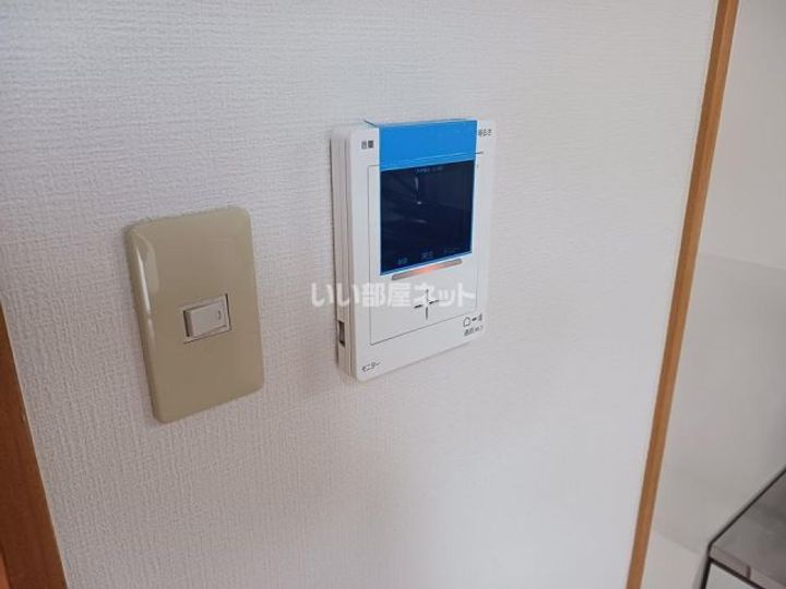 滋賀県彦根市後三条町(マンション)の賃貸物件の内装