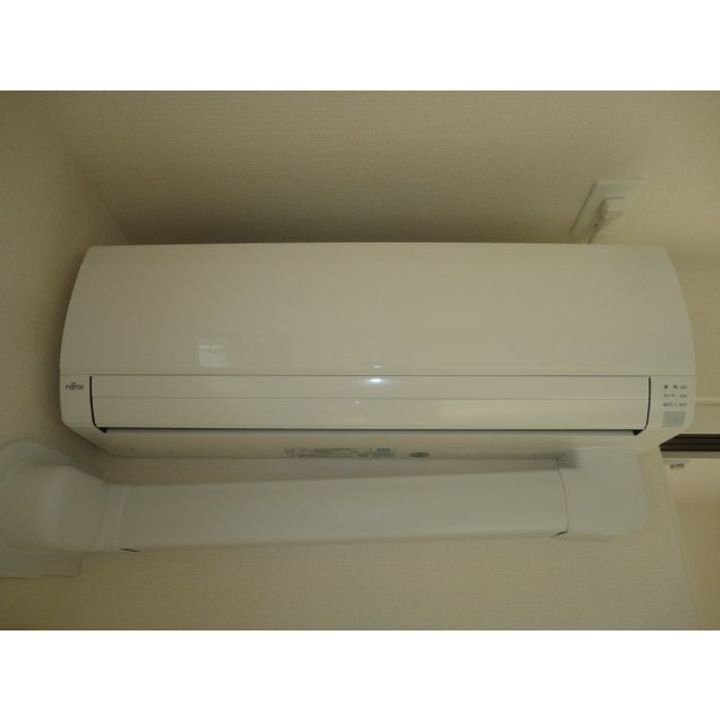 フレアマンションIIの内装