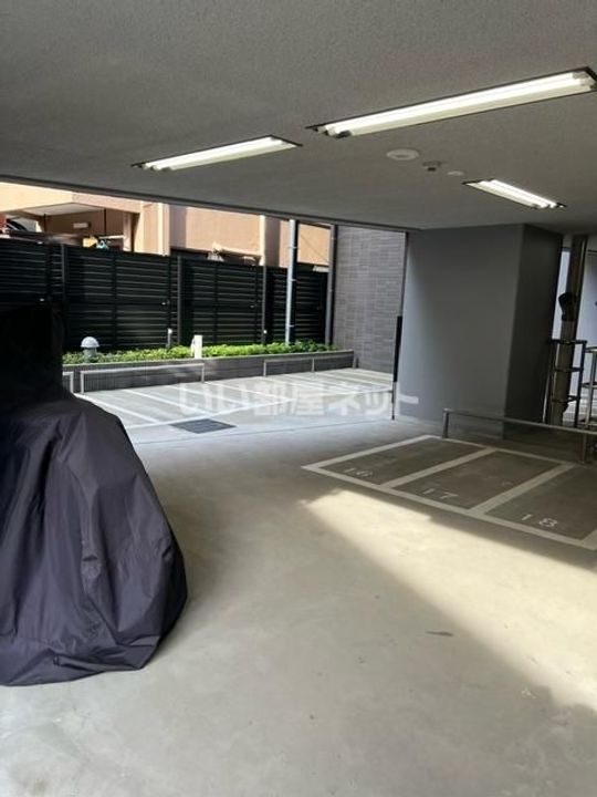 ザ・パークハビオ南大井のその他画像