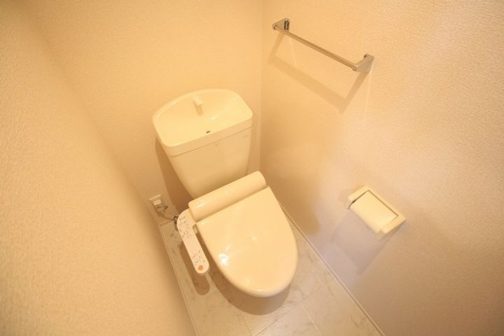 新潟県新潟市江南区梅見台2(アパート)の賃貸物件の内装